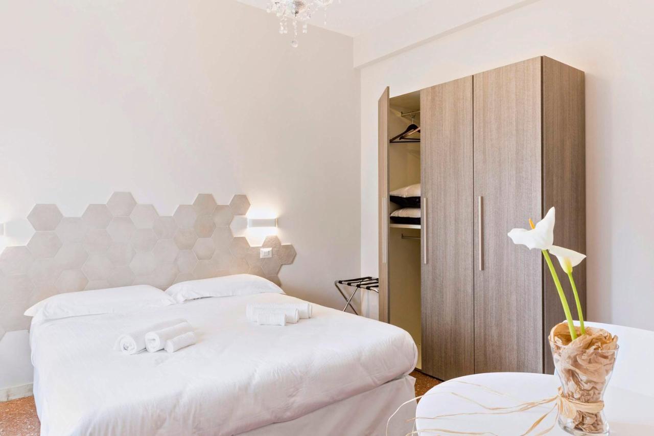 Roma Talenti Fucini B&B Eksteriør bilde