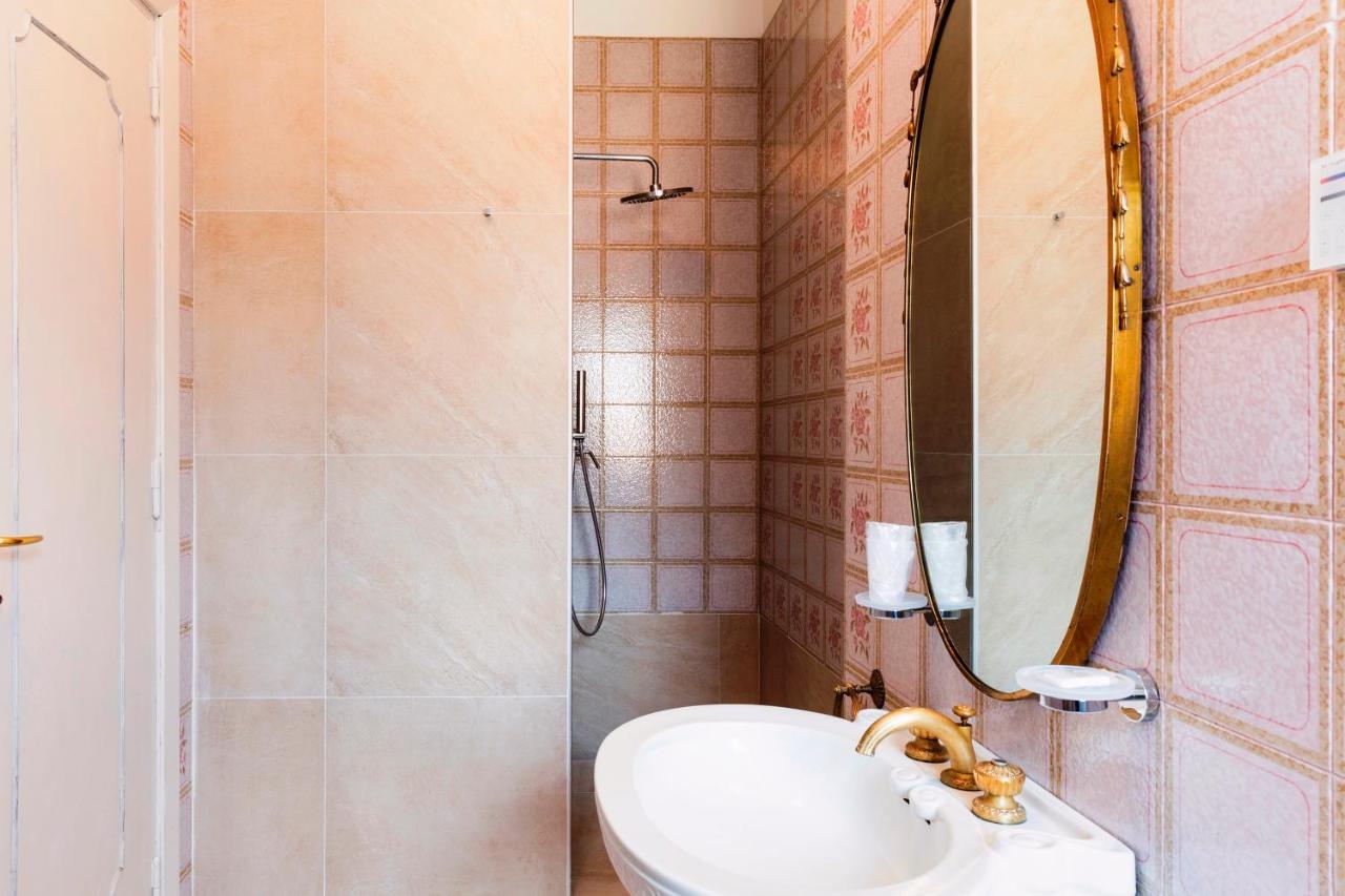 Roma Talenti Fucini B&B Eksteriør bilde