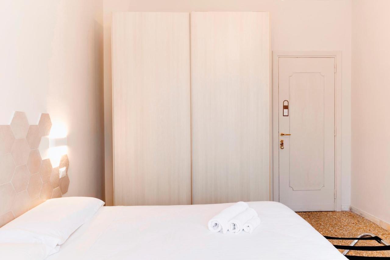 Roma Talenti Fucini B&B Eksteriør bilde