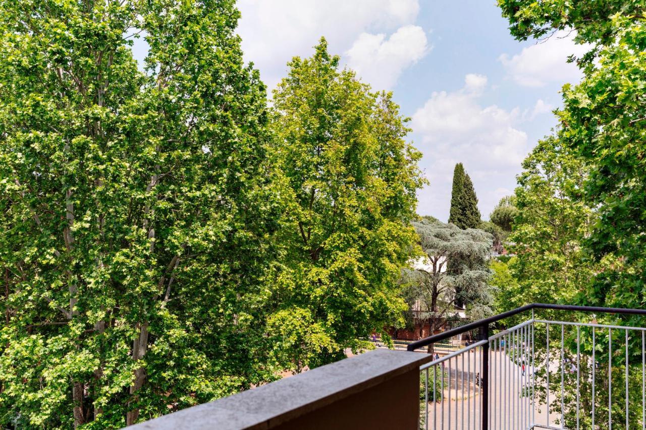 Roma Talenti Fucini B&B Eksteriør bilde