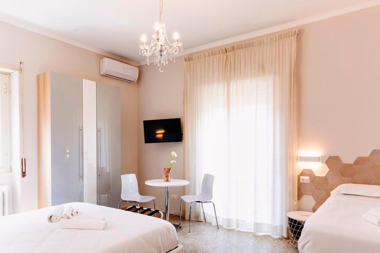 Roma Talenti Fucini B&B Eksteriør bilde