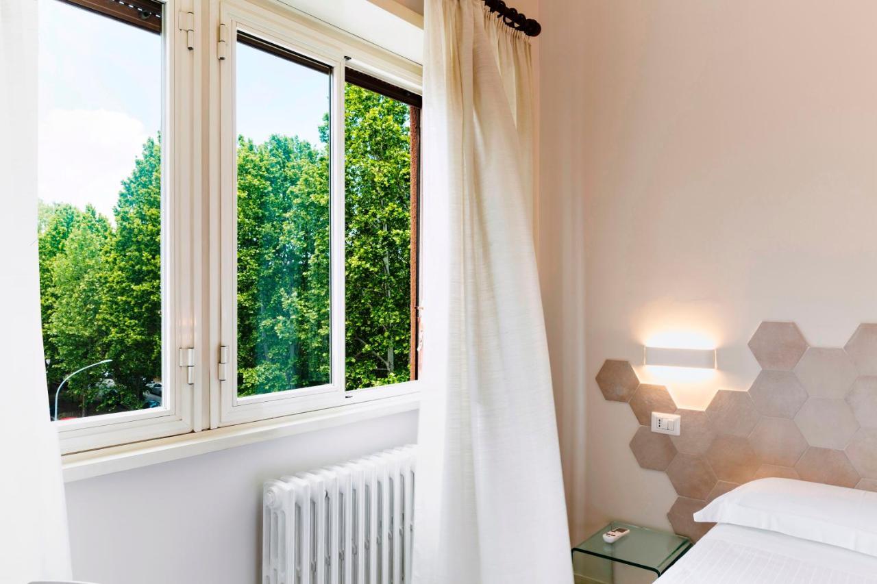 Roma Talenti Fucini B&B Eksteriør bilde