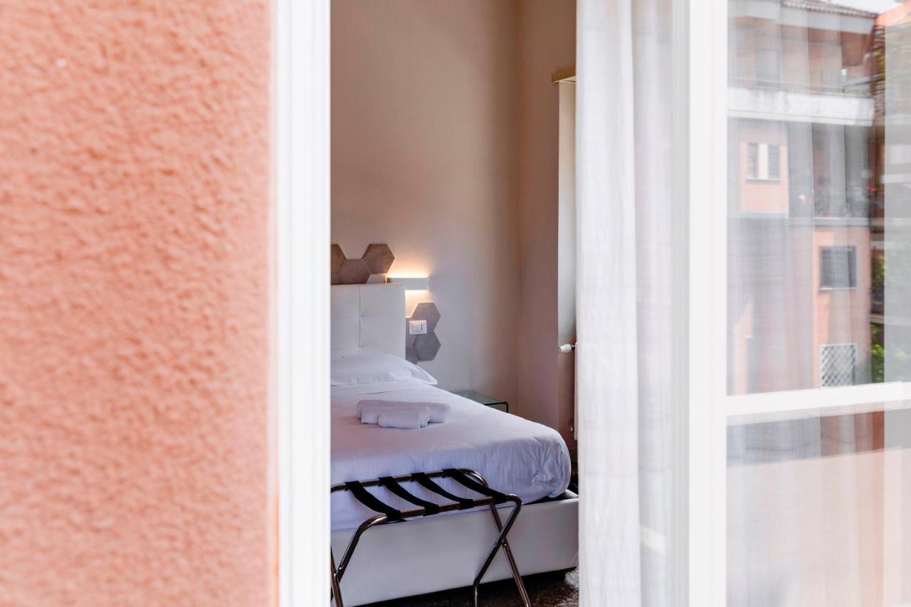 Roma Talenti Fucini B&B Eksteriør bilde